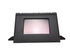 Radio Display Opel Corsa D 13452422 28400071 Delphi