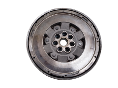 Dual-Mass Flywheel 8201048886 7701474494 1.9 dCi LUK Renault Scenic 2