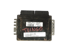 Controller S110030102D 7700115205 Renault Siemens 25861