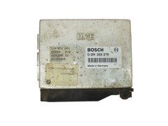 Controller 0261203276 1247852001 BMW Bosch
