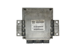 Controller 9643707380 9644925780 IAW48P2.76 PSA 42671
