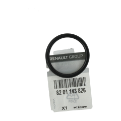 Gasket, Seal Original to Renault Nissan 1.5 dCI 8201143826