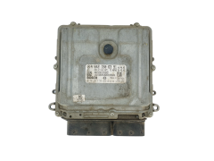 Controller A6421506391 0281013381 Mercedes  Bosch 35647