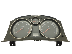 Speedometer/Instrument Cluster Opel Astra H 13225993XR SW6.607 26674 Speedometer/Instrument Cluster Opel Astra H 13225993XR SW6.607 26674