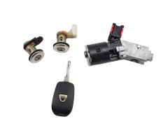 Ignition Switch Dacia Dokker 487003947R 1060