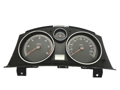 Speedometer/Instrument Cluster Opel Zafira B 13267536UK 43726