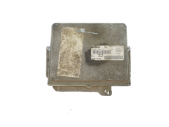 Controller 0261204625 9630278480 26FM0000 MA3.1 PSA Bosch 39425