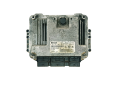 Controller PSA 0281011802 9656841180 9653958980 Bosch 32526