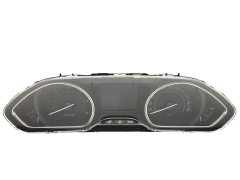 Speedometer/Instrument Cluster Peugeot 2008 9813865680 9810204880