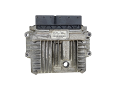 Engine Controller 39104-4X910 R0412C001G Kia Delphi 59687