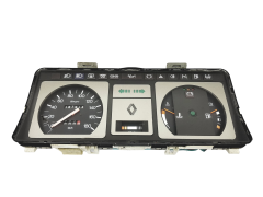 Speedometer/Instrument Cluster Renault 9 R142V181 1429072 Veglia