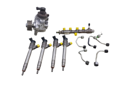 Injection Pump Assy 9817903080 9828959880 1.5 HDI Citroen Peugeot 6000km