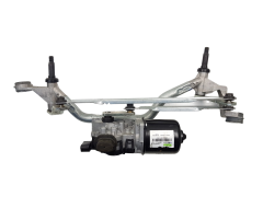 Wiper Mechanism Renault Clio 4 288004542R W000032746 Valeo 1038