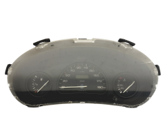 Speedometer/Instrument Cluster Peugeot 206 9643400980 09032089801 43630