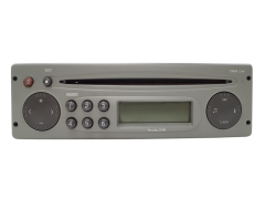 Cd Radio Player Renault Twingo 8200041271 22DC239/62P 1362