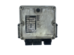 Controller 9655816780 0281011522 9640938180 PSA Bosch 49455