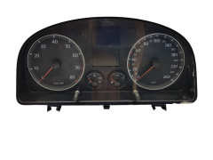 Speedometer/Instrument Cluster VW Touran 1T0920850  Speedometer/Instrument Cluster VW Touran 1T0920850