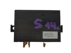 Controller Moduł VW 6N0953257 5WK4772 Siemens