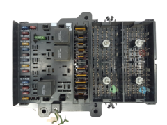Fuse Box Chrysler P4707794 19641