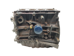 Cylinder Block F4R767 F4K 2.0 Turbo Renault 