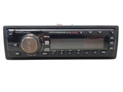 Radio CD Player MP3 AudioConcept AC126