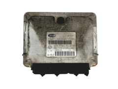 Controller Fiat 55196261 IAW4AF.SP Magneti Marelli 30184