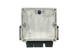 Controller 0281011524 9640938680 9652183880 PSA Bosch 46404
