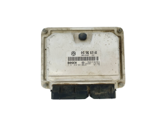 Controller 045906019AB 0281010503 Volkswagen Bosch 35624