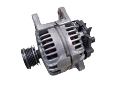 Alternator 8200360480 0124425029 Bosch Renault