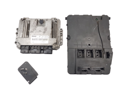 Starter Kit Renault Scenic 2 8200527756 8200412548 1.9 DCI