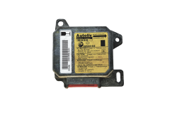 Controller Moduł 6025309159E 550568600 Renault Autoliv