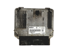 Controller 0281012961 55208480 4134A3DBM Fiat Bosch 26202