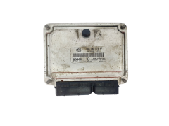 Controller VW 045906019BF 0281011241 Bosch 46181