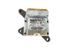 Controller Moduł 601960000 8200241270 Renault Autoliv 