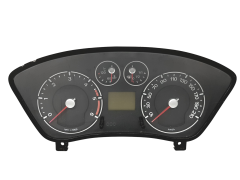 Speedometer/Instrument Cluster Ford Fiesta 6S6T-10849-CE 6S6T10849CE 33545