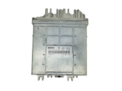 Controller 0281010142 8200059886 7700115265 Renault Bosch 13490
