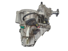 Gearbox New Original TL8003 8201088733 331000153R Duster 2.0 4x4