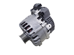 Alternator 9674646180-02 iST60C018 Valeo 180A Citroen Peugeot 
