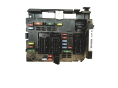 Controller BSM B5 9657608580 PSA Delphi 25754