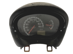 Speedometer/Instrument Cluster Fiat Seicento 735270336 6063449916 40281