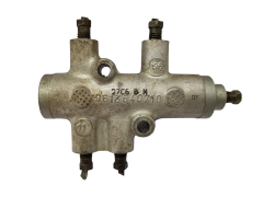 Controller Valve 9613640710 529301 Citroen Xantia 11773