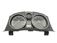 Speedometer/Instrument Cluster Opel Astra H Zafira B 13216684PF 43749
