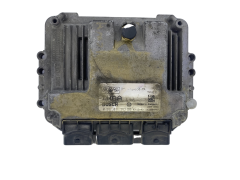 Controller 3M51-12A650-MA 0281011263 Ford Bosch 52302 Controller 3M51-12A650-MA 0281011263 Ford Bosch 52302