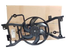Radiator Fan Motor New Original Dacia Dokker 214810048R