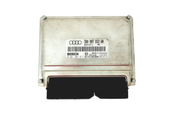 Controller 0261207017 3B0907552AN Audi Bosch 20689