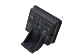 Plug Relay Dacia Renault 110679886R A6089000200 1.5 DCI