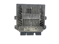 Controller 6S61-12A650-AB 5WS40241B-T 1CMB Ford Siemens 48575