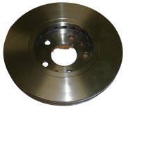 Brake Disc Front Trafic  Vivaro NV300 Vito 1.6 dCi 8660003955