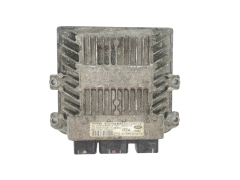 Controller 7S61-12A650-EA 5WS40632A-T SID804 7TTA Ford Siemens 60914