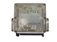 Controller 0281010162 9637089680 28FM0000 PSA Bosch 3565